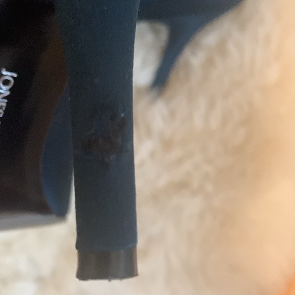 Jones New York Heels - Picture 9 of 9